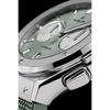 Classic Fusion Chronograph Titanium Sage Green