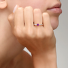 Ring M'Ama Non M'Ama