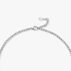 Move Titanium pendant necklace