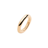 Rose Gold Pepita Ring