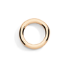 Rose Gold Pepita Ring