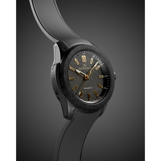 Wild ONE Zermatt Unplugged Special Edition