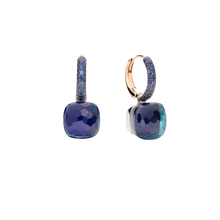  Boucles D’oreille Nudo Classic