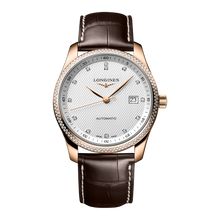  Longines Master Collection