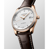Longines Master Collection