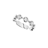 D-Vibes ring, medium model