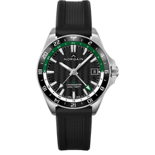  NEVEREST GMT 41mm Green