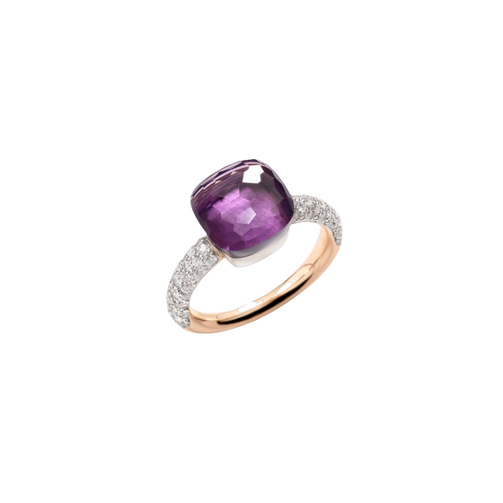 Nudo Classic Ring