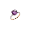 Nudo Classic Ring