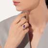 Nudo Classic Ring