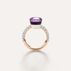 Nudo Classic Ring