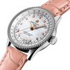 Navitimer Automatic 35