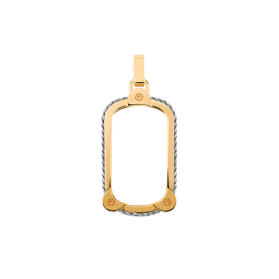 Pendentif Force 10 Winch