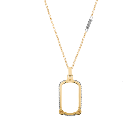 Pendentif Force 10 Winch