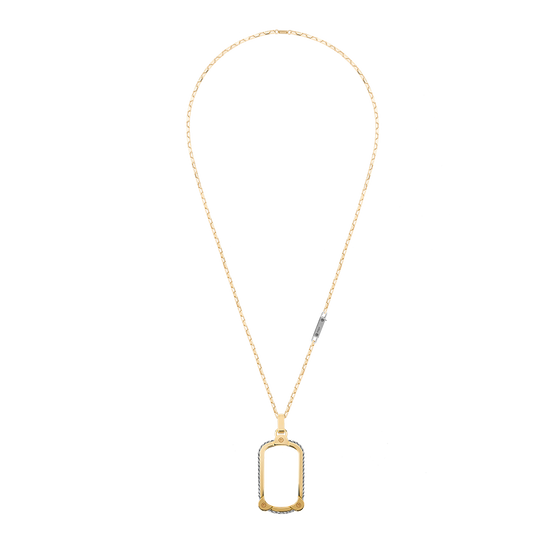 Pendentif Force 10 Winch