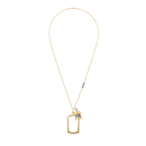 Pendentif Force 10 Winch