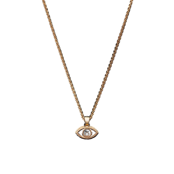 Happy Diamonds Good Luck Charms