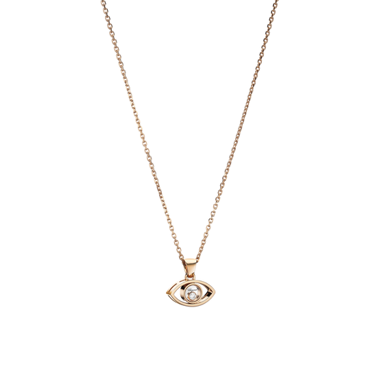 Happy Diamonds Good Luck Charms