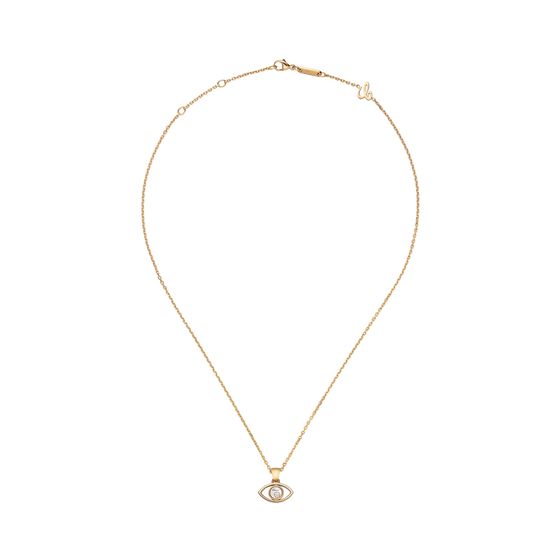 Happy Diamonds Good Luck Charms