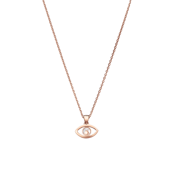 Happy Diamonds Good Luck Charms