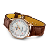 Navitimer Automatic 35
