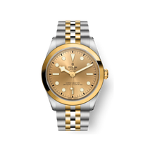  Black Bay One 36 S&G