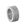 Serafino Collection Ring-Bracelet