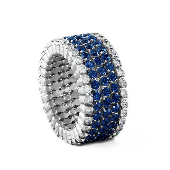 Bracelet - Ring Serafino Collection