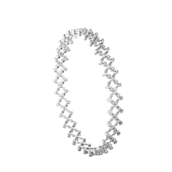Serafino Collection Ring-Bracelet
