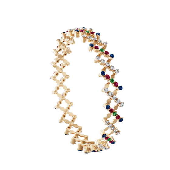 Special Match Ring-Bracelet