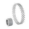 Serafino Collection Ring-Bracelet