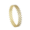 Serafino Consoli Collection Ring - Bracelet