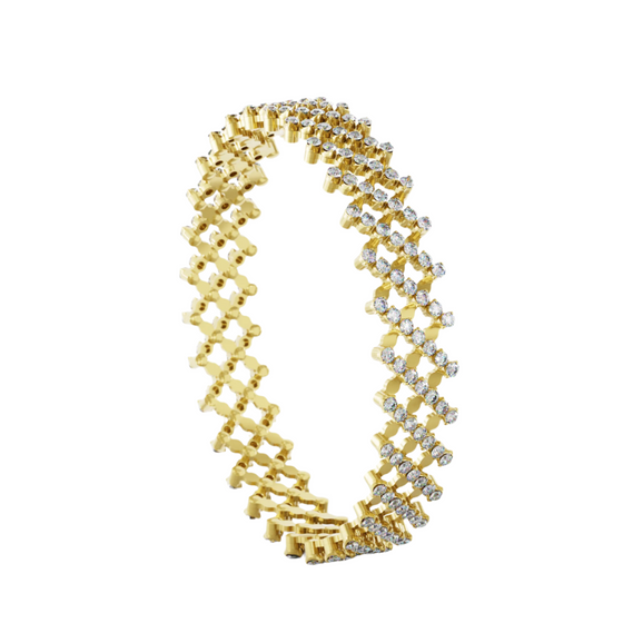 Serafino Consoli Collection Ring - Bracelet