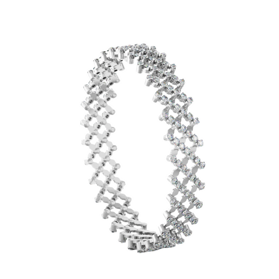 Serafino Collection Ring-Bracelet