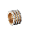 Bague-Bracelet Alternate