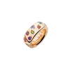 Iconica Medium Ring