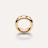 Iconica Medium Ring