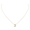 Collier pendentif Move Romane, grand modèle