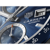 Carrera Chronograph