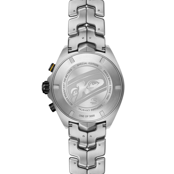 Formula 1 Chronograph X Senna