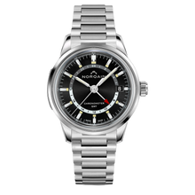  Freedom 60 GMT 40mm Black