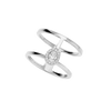 Glam'Azone ring