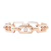 So Move link bracelet