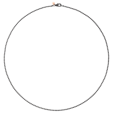  Pvd Bollicine Necklace