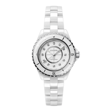  J12 Watch Caliber 12.2, 33 mm