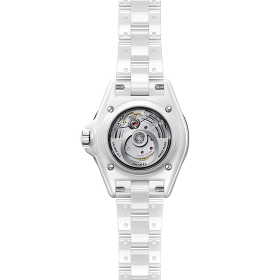 J12 Watch Caliber 12.2, 33 mm
