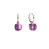 Boucles D’oreille Nudo Petites