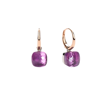  Nudo Petit Earrings