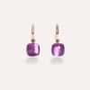 Boucles D’oreille Nudo Petites