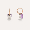 Boucles D’oreille Nudo Petites